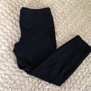LOFT Ponte Knit Leggings